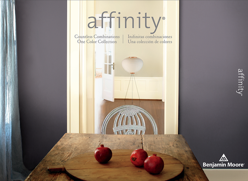 Affinity® Collection Brochure Affinity® Collection Brochure