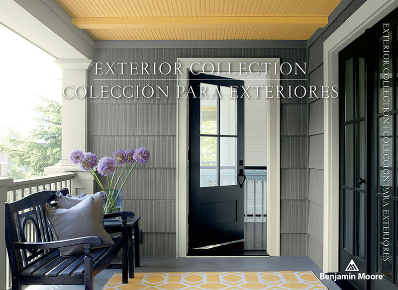 Exterior Color Combination Brochure Exterior Color Combination Brochure